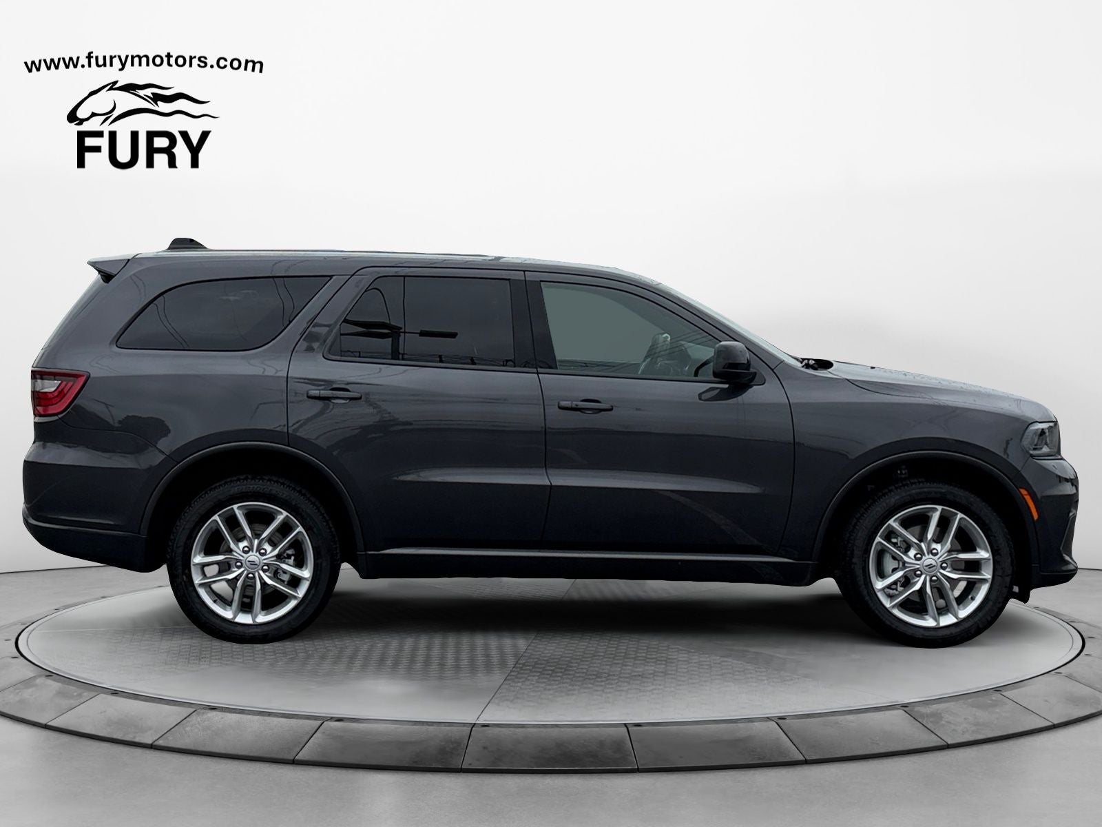 2026 Dodge Durango DURANGO GT AWD