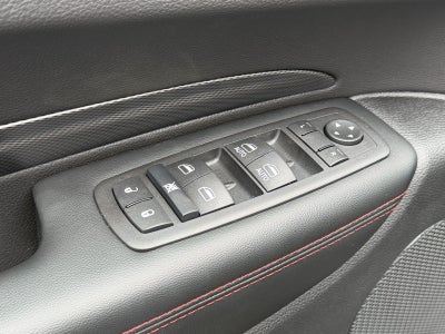 2026 Dodge Durango DURANGO GT AWD