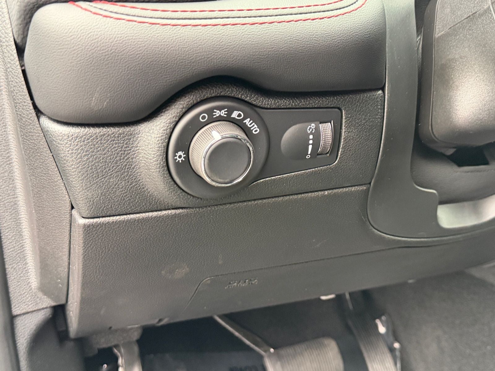 2026 Dodge Durango DURANGO GT AWD