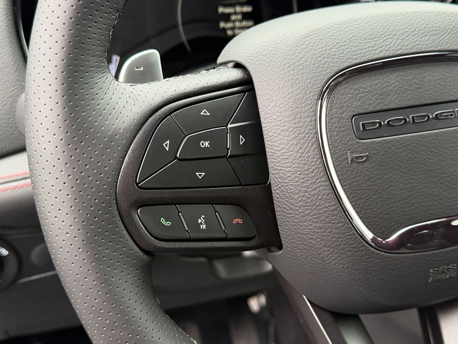 2026 Dodge Durango DURANGO GT AWD