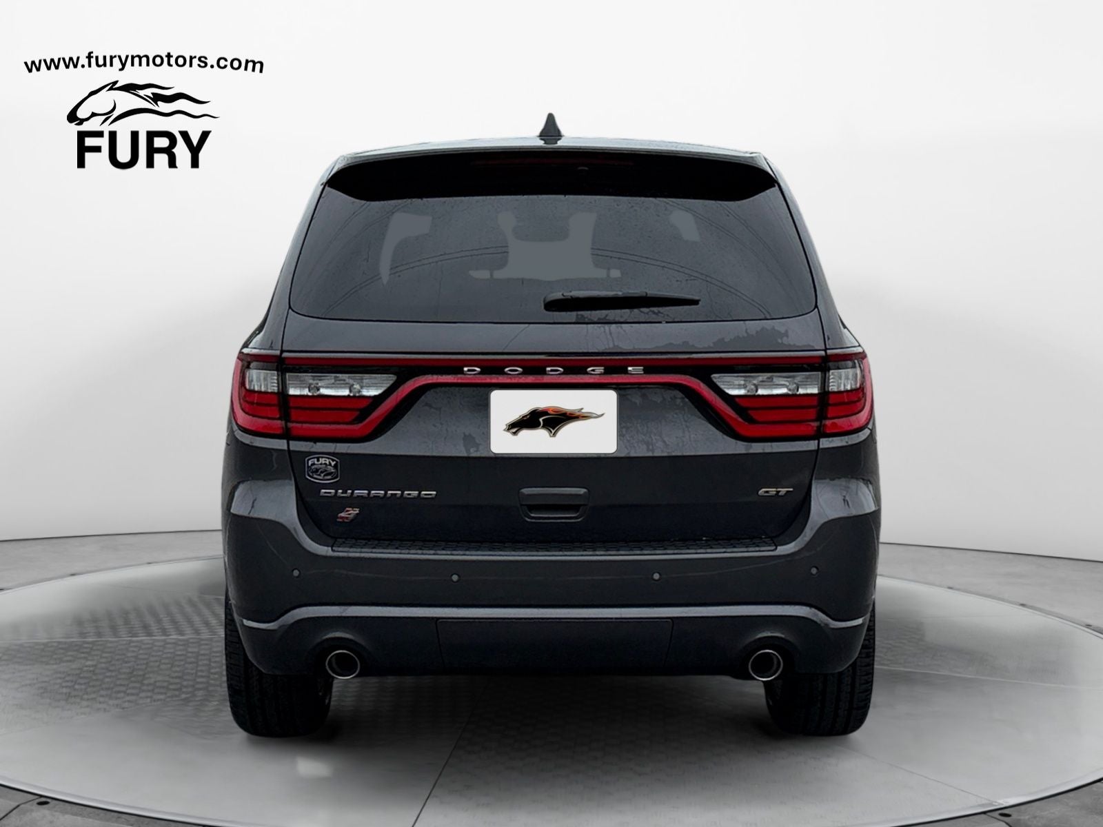 2026 Dodge Durango DURANGO GT AWD