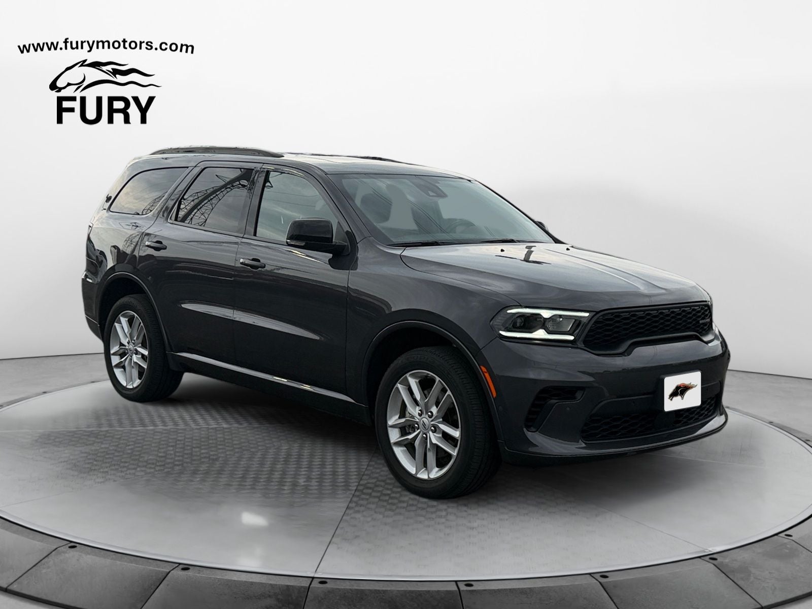 2025 Dodge Durango GT Plus AWD