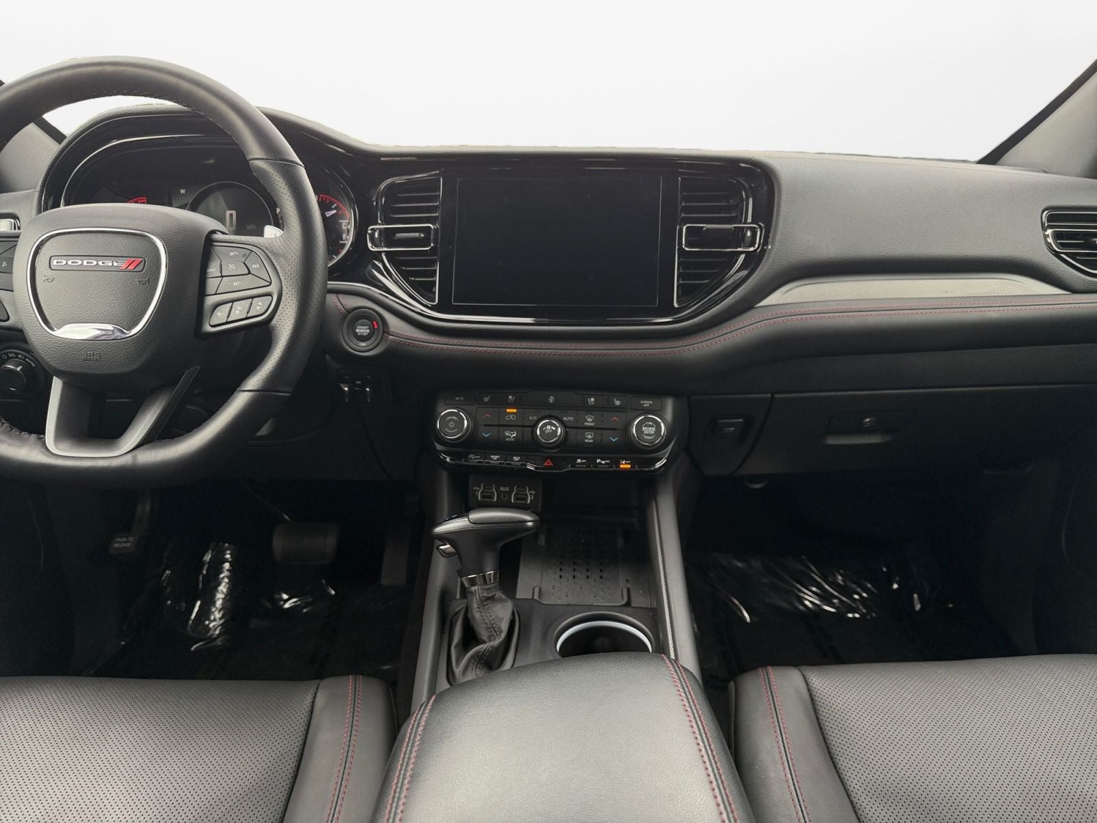 2025 Dodge Durango GT Plus AWD