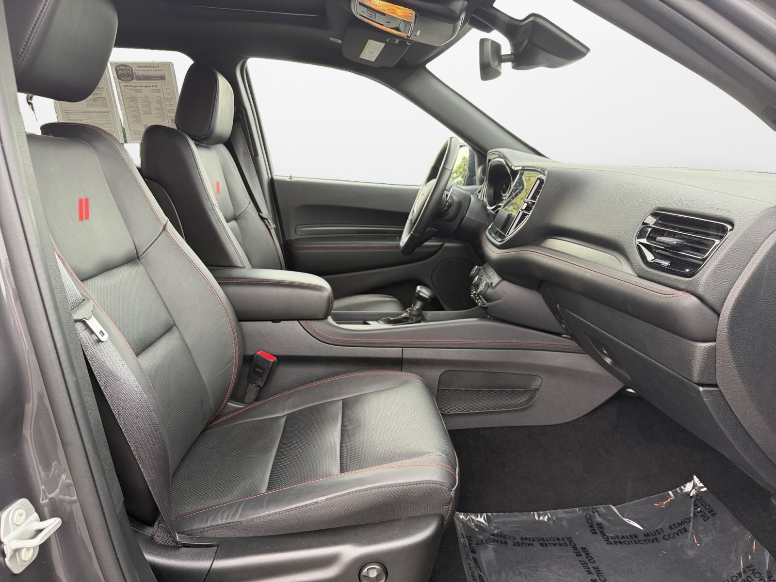 2025 Dodge Durango GT Plus AWD