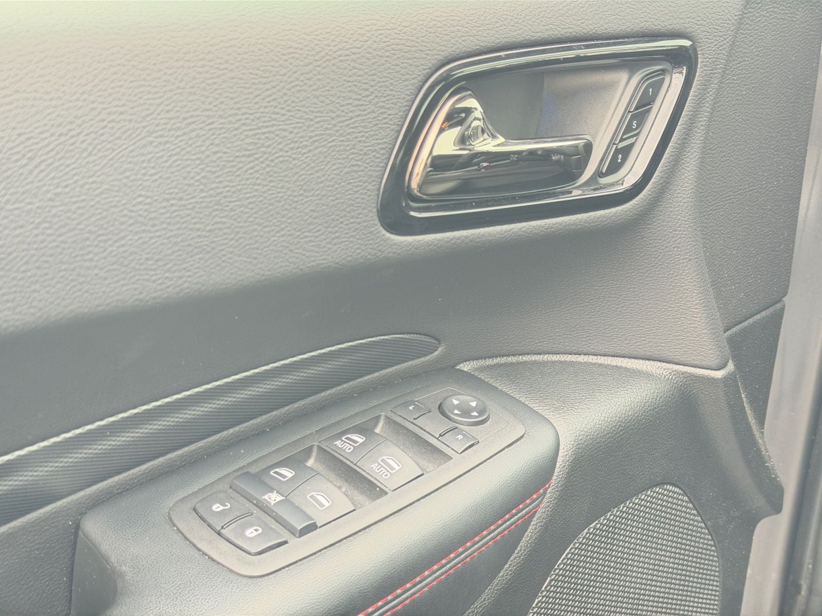 2025 Dodge Durango GT Plus AWD
