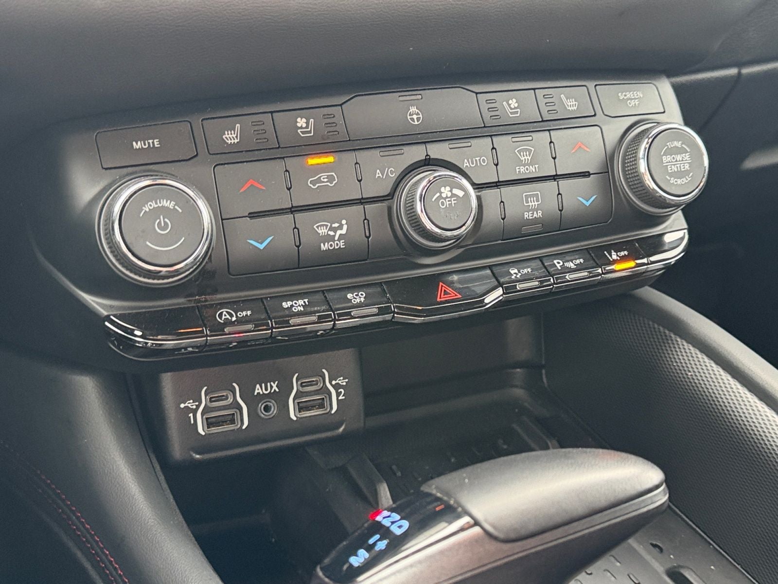 2025 Dodge Durango GT Plus AWD