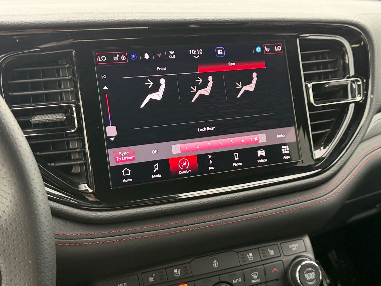 2025 Dodge Durango GT Plus AWD