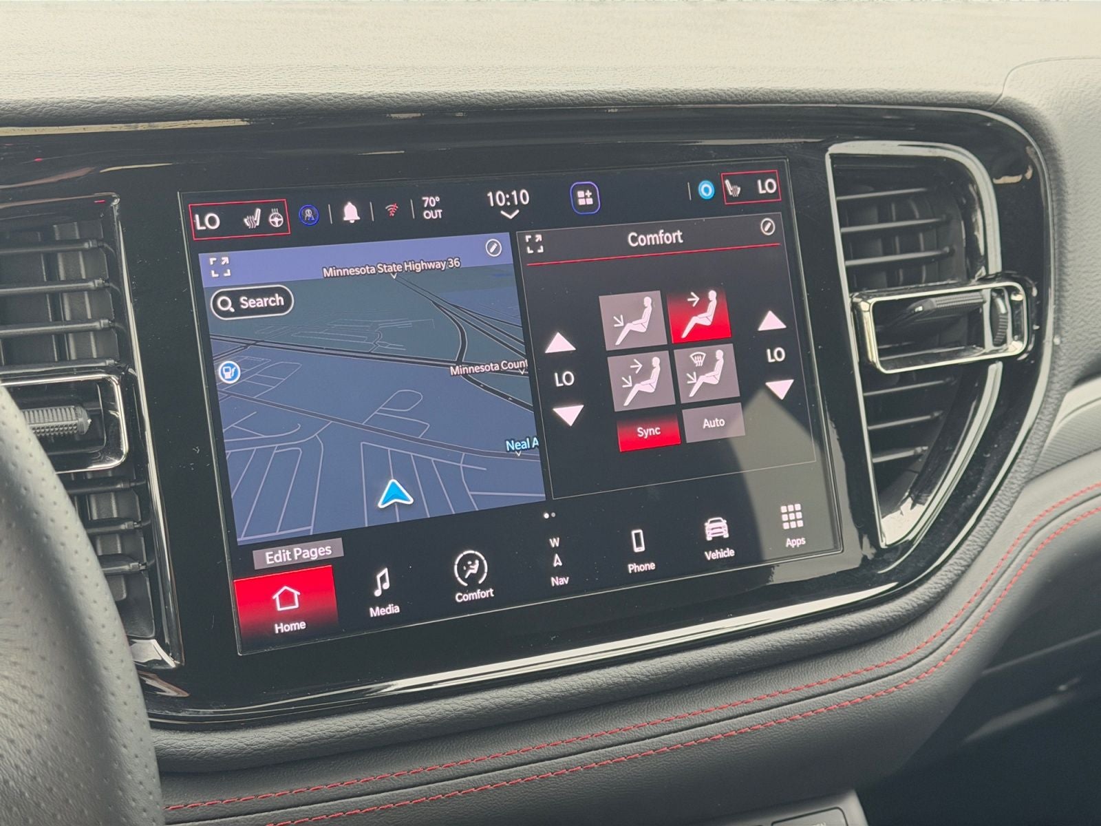 2025 Dodge Durango GT Plus AWD