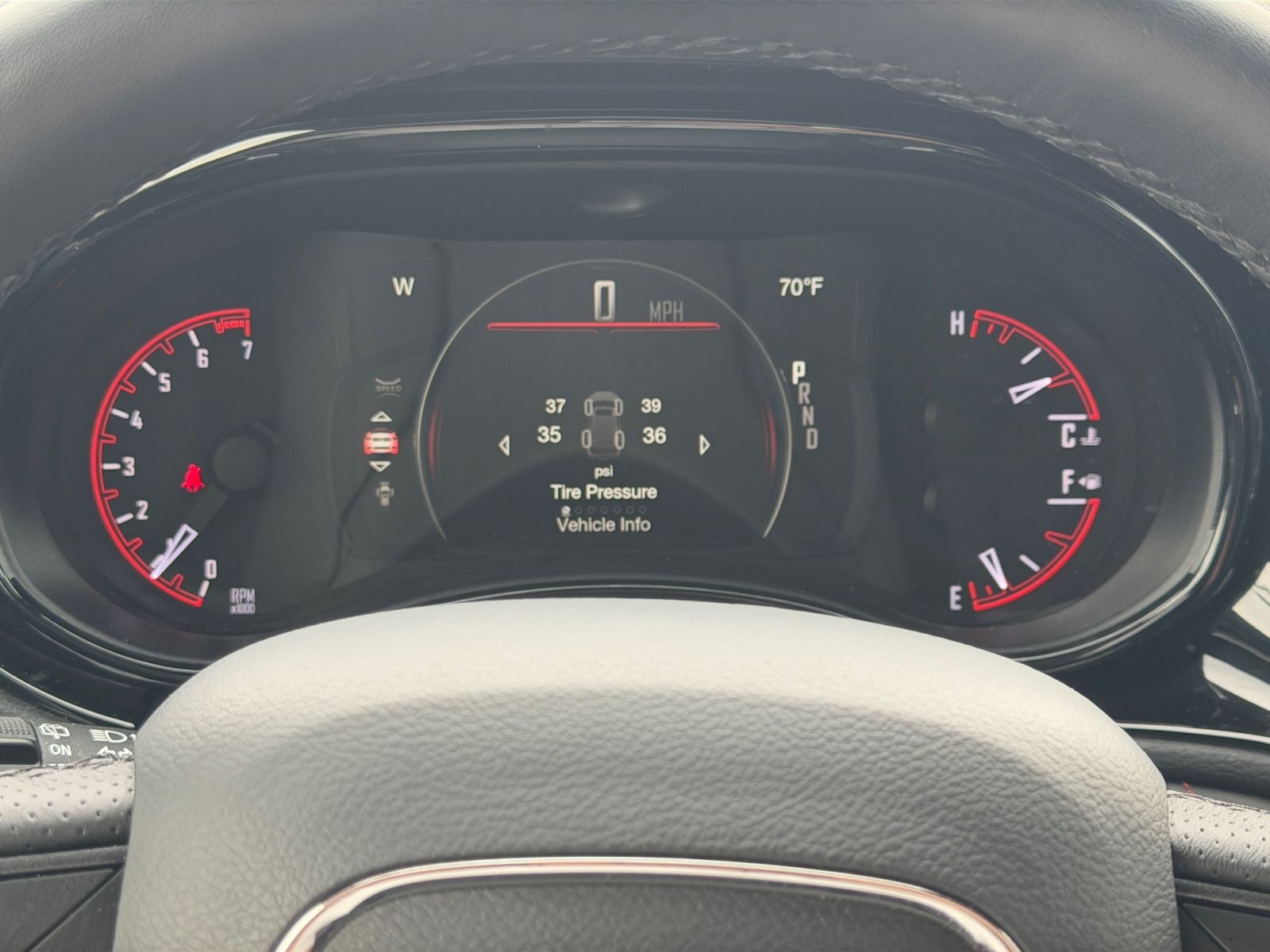 2025 Dodge Durango GT Plus AWD