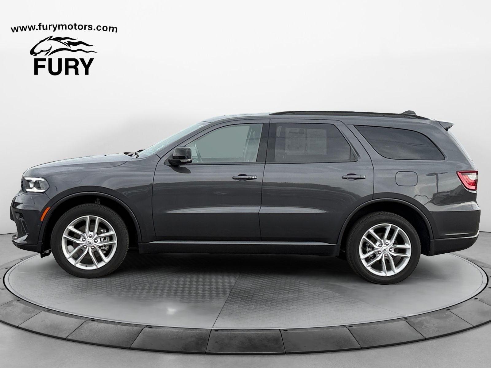 2025 Dodge Durango GT Plus AWD