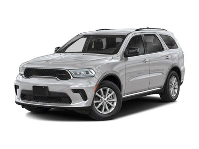 2026 Dodge Durango GT AWD