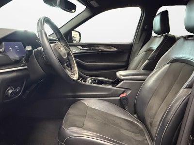 2022 Jeep Grand Cherokee Altitude 4x4