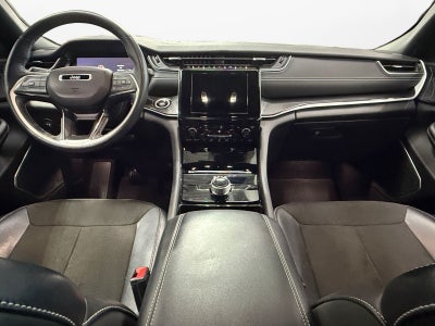 2022 Jeep Grand Cherokee Altitude 4x4