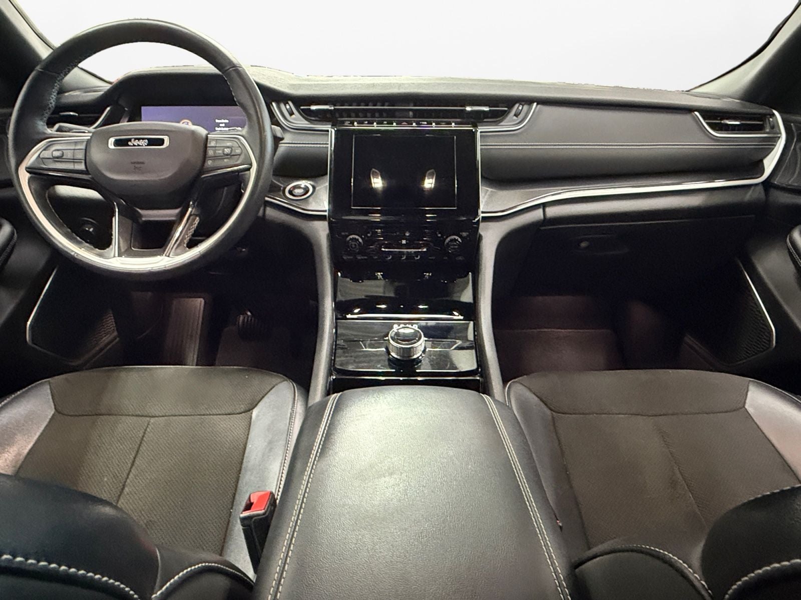 2022 Jeep Grand Cherokee Altitude 4x4