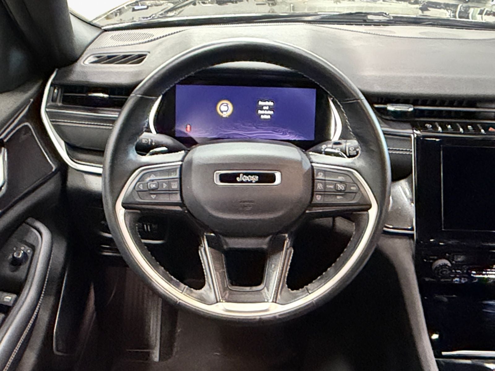 2022 Jeep Grand Cherokee Altitude 4x4