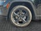 2022 Jeep Grand Cherokee Altitude 4x4