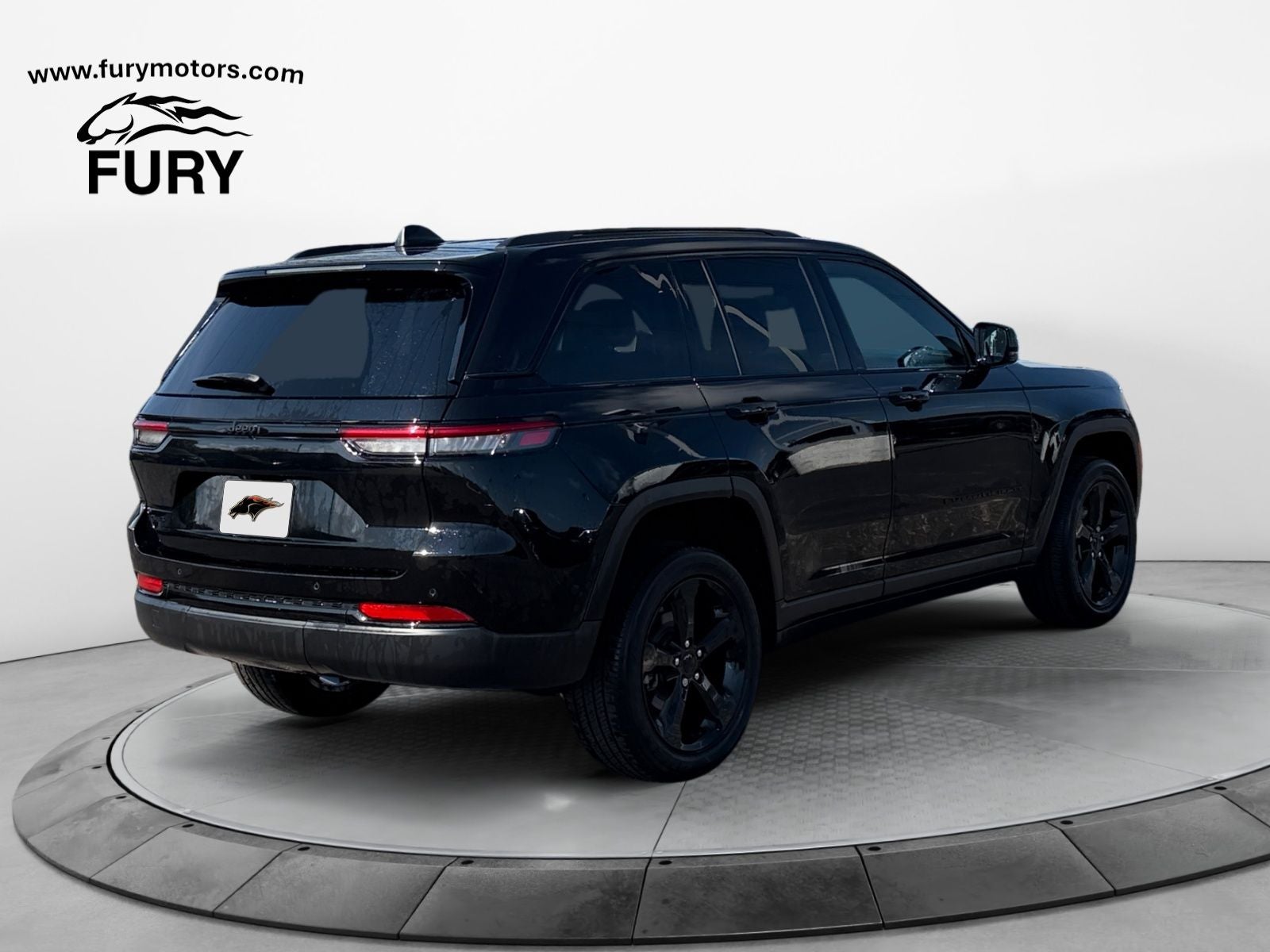 2022 Jeep Grand Cherokee Altitude 4x4