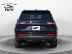 2022 Jeep Grand Cherokee Altitude 4x4