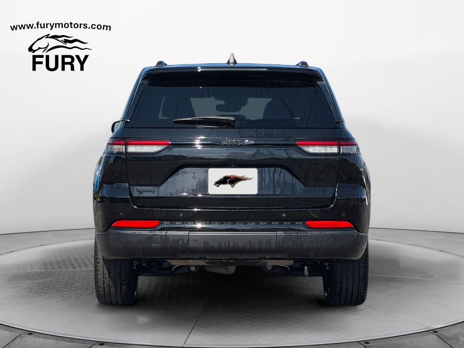 2022 Jeep Grand Cherokee Altitude 4x4