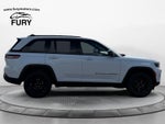 2024 Jeep Grand Cherokee Altitude 4x4