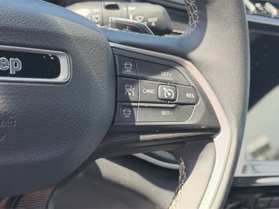 2024 Jeep Grand Cherokee Altitude 4x4