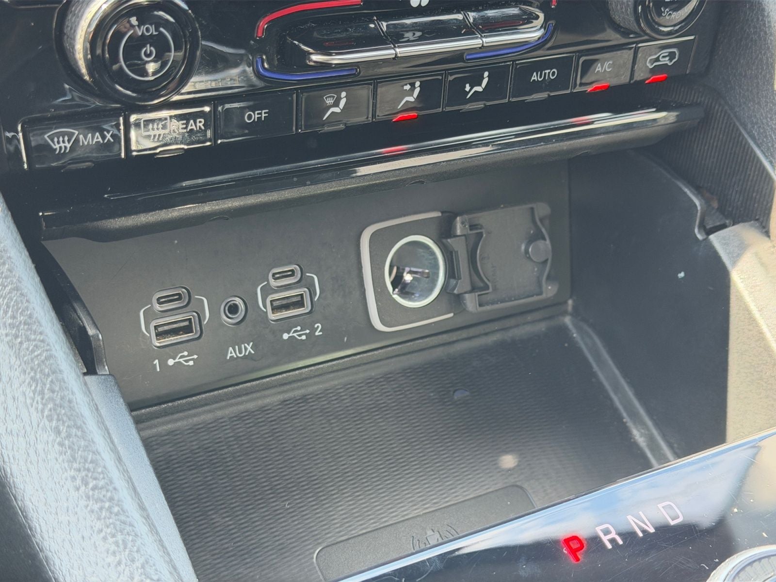 2024 Jeep Grand Cherokee Altitude 4x4