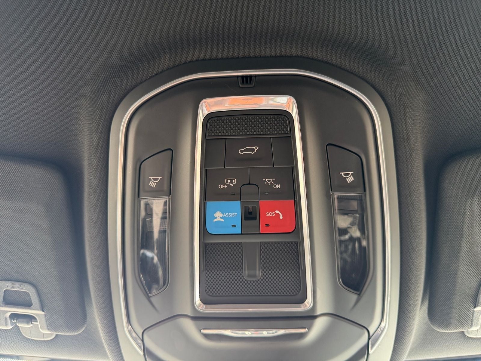 2024 Jeep Grand Cherokee Altitude 4x4