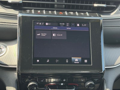 2024 Jeep Grand Cherokee Altitude 4x4