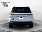 2024 Jeep Grand Cherokee Altitude 4x4