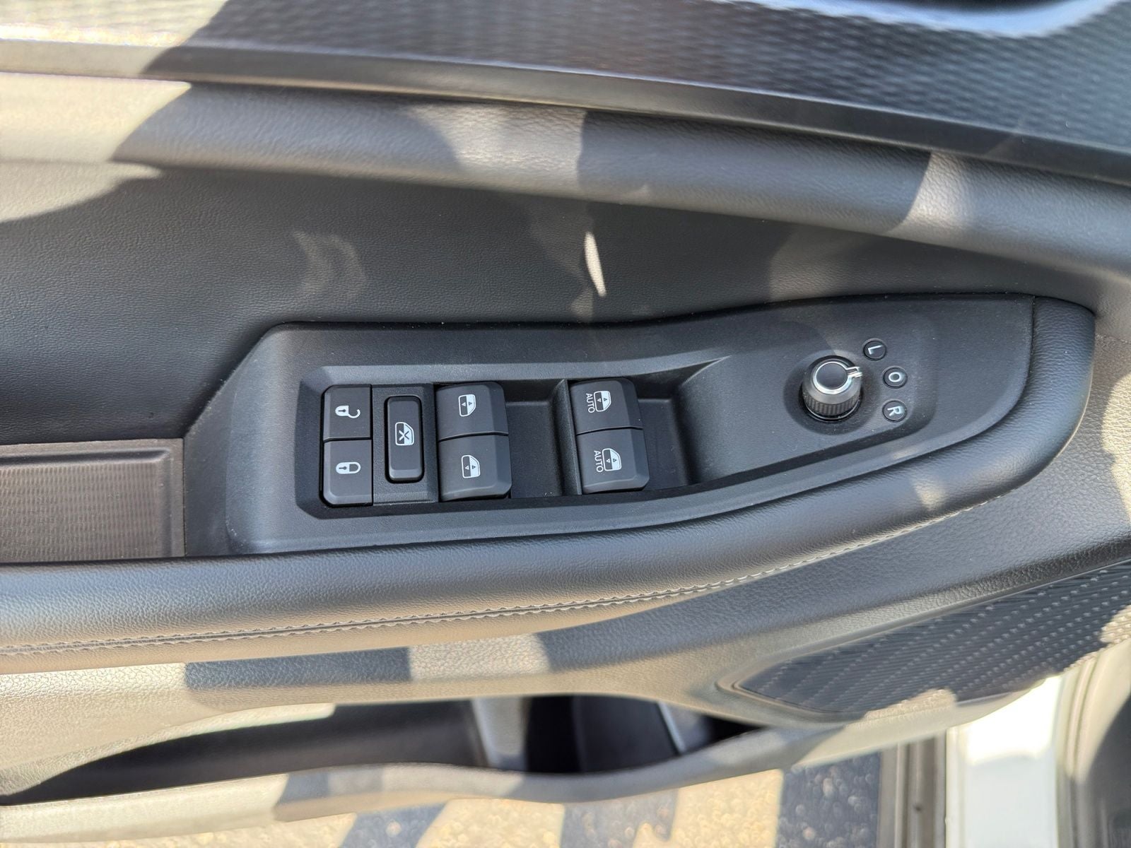 2025 Jeep Grand Cherokee Altitude 4x4