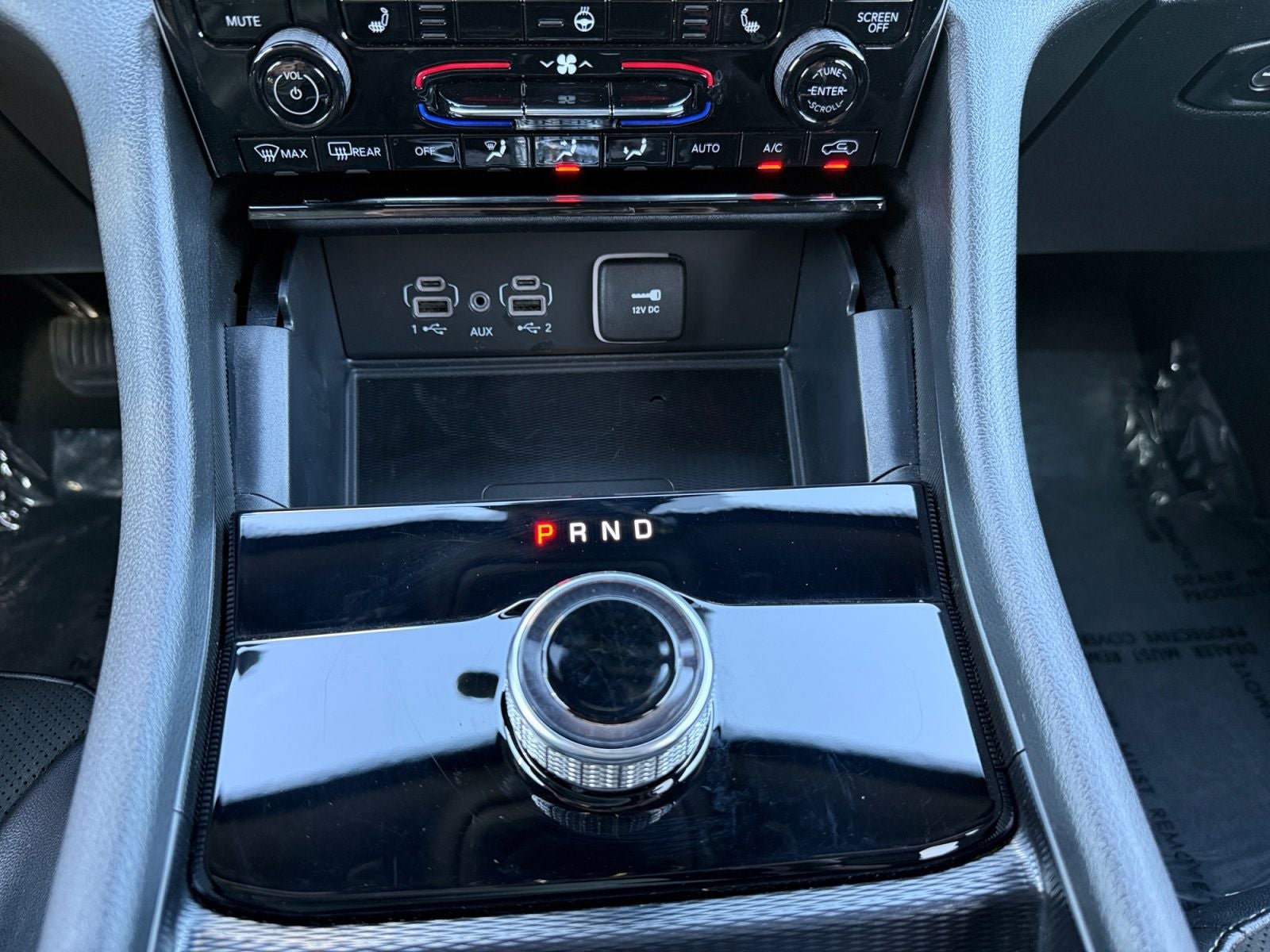 2025 Jeep Grand Cherokee Altitude 4x4