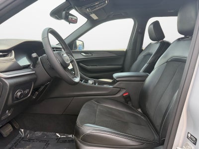 2024 Jeep Grand Cherokee Altitude X 4x4