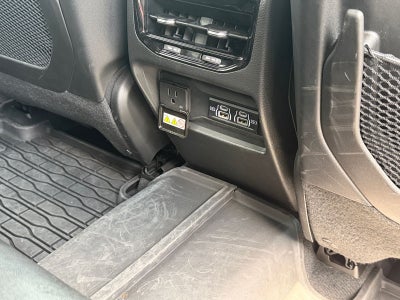 2024 Jeep Grand Cherokee Altitude X 4x4