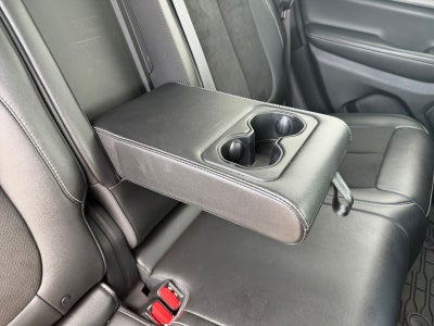 2024 Jeep Grand Cherokee Altitude X 4x4