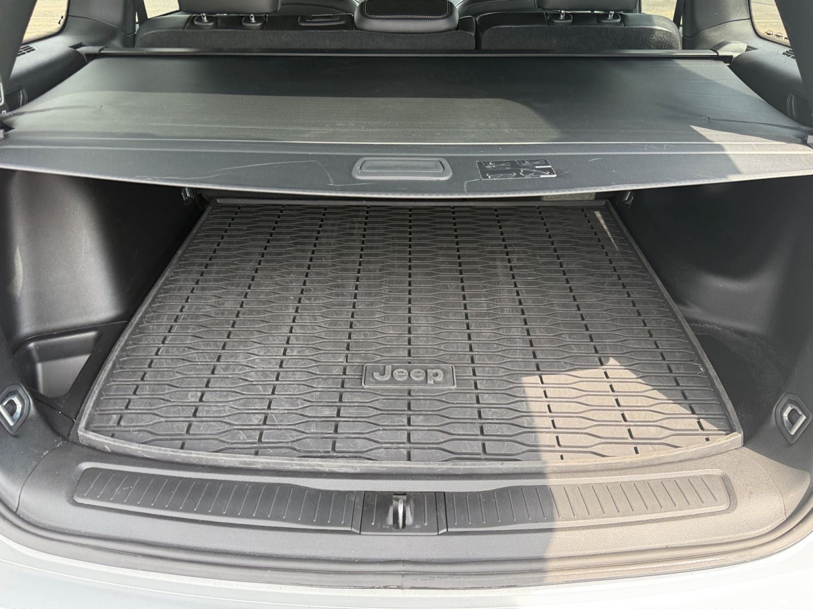 2024 Jeep Grand Cherokee Altitude X 4x4