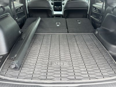 2024 Jeep Grand Cherokee Altitude X 4x4