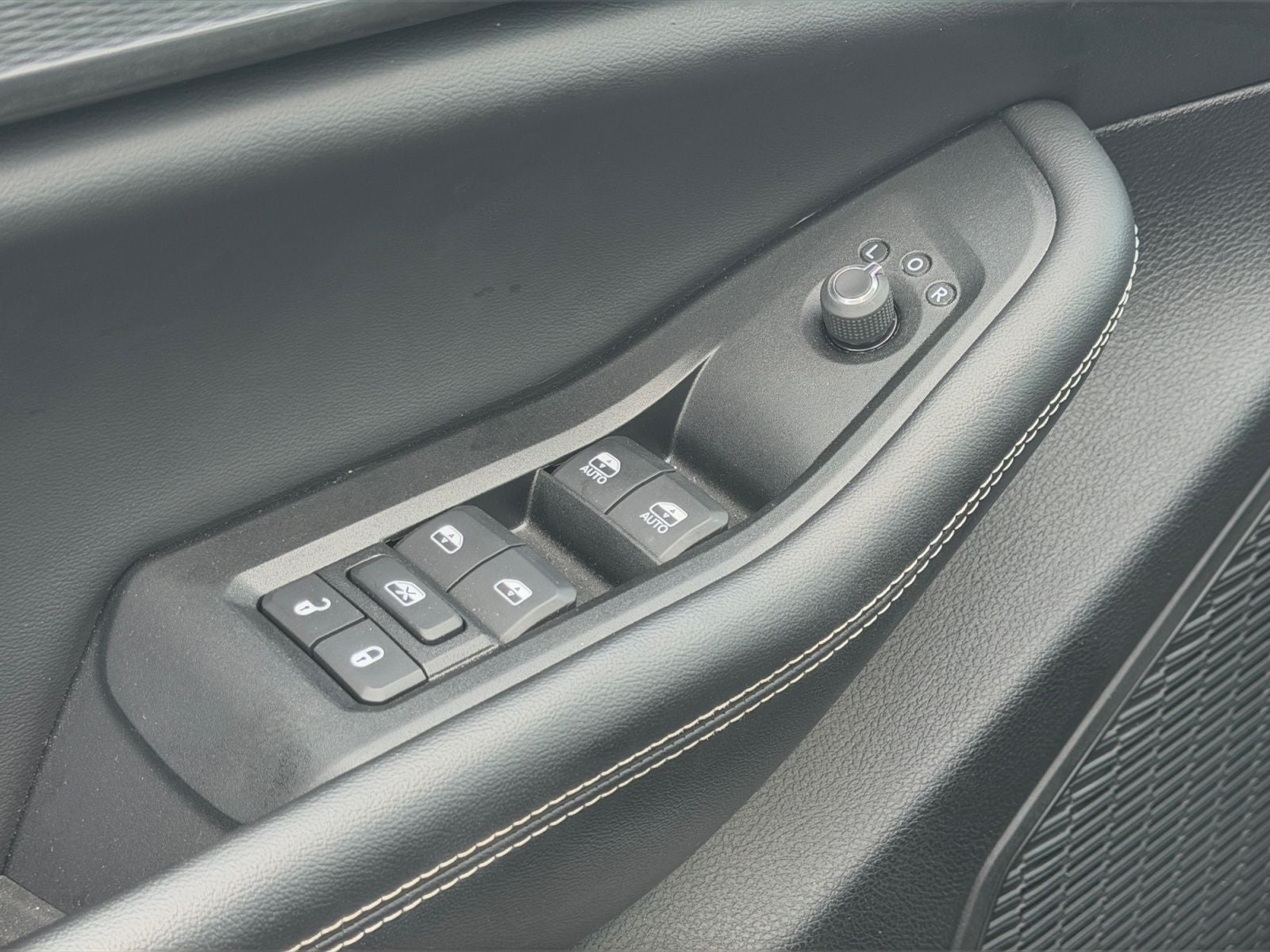 2024 Jeep Grand Cherokee Altitude X 4x4