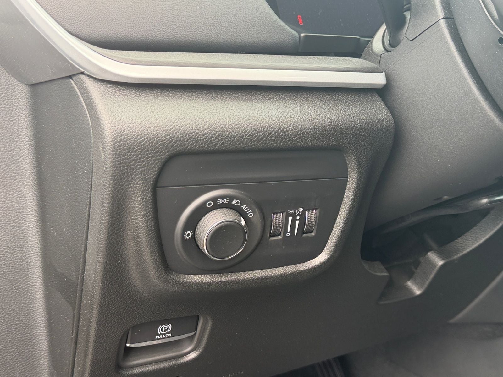 2024 Jeep Grand Cherokee Altitude X 4x4