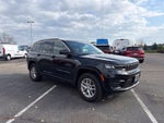 2025 Jeep Grand Cherokee Laredo X 4x4
