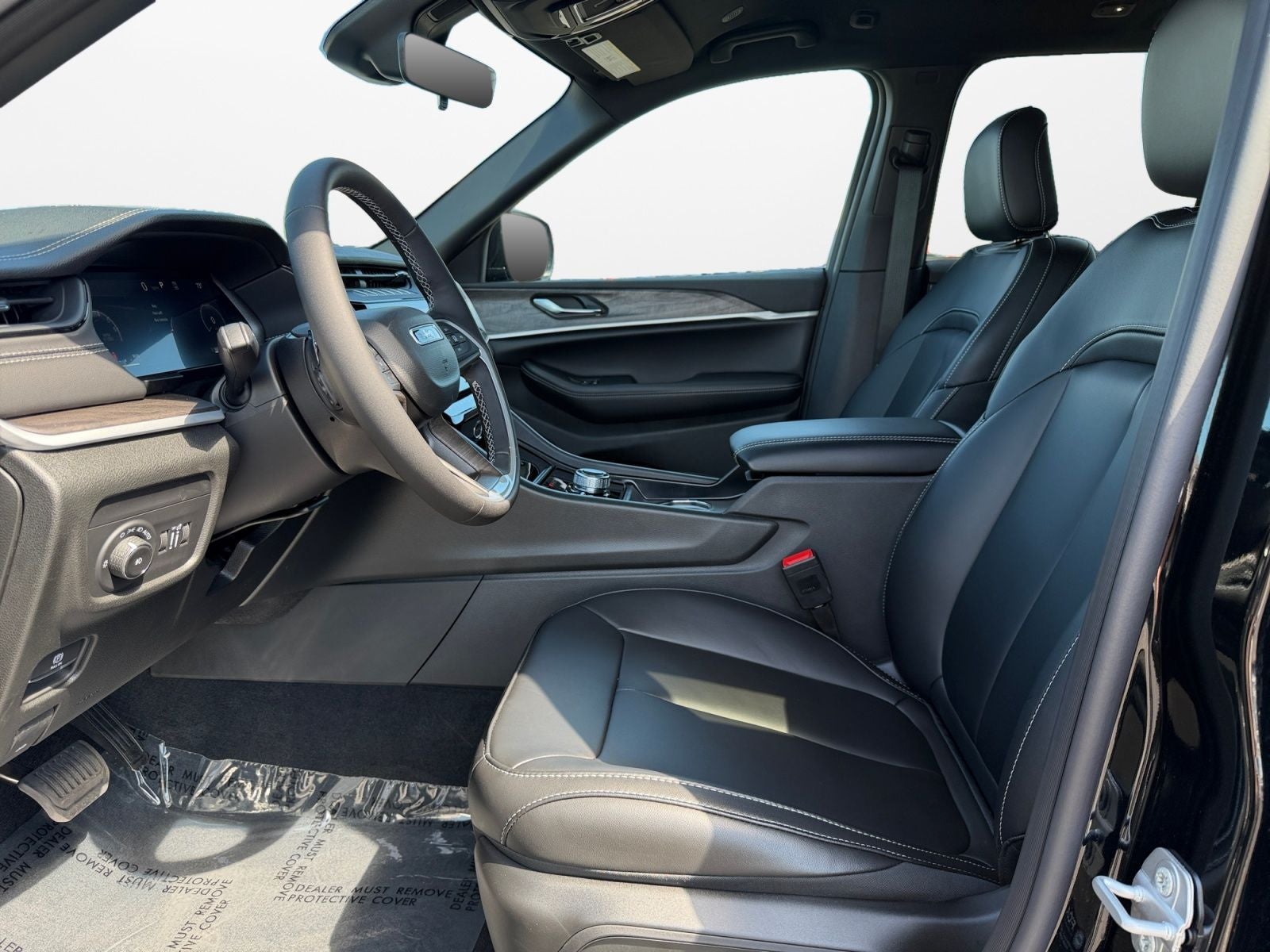2027 Jeep Grand Cherokee GRAND CHEROKEE LIMITED 4X4
