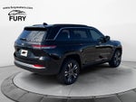 2027 Jeep Grand Cherokee GRAND CHEROKEE LIMITED 4X4