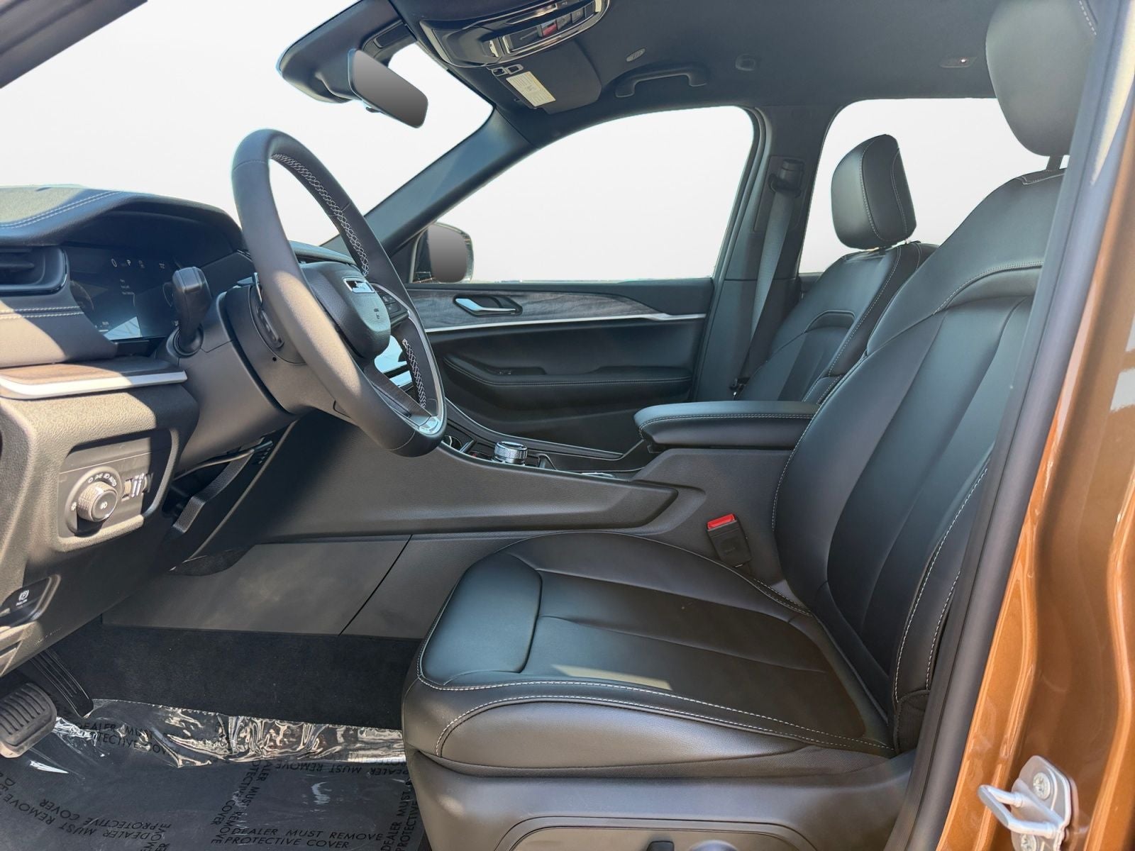 2027 Jeep Grand Cherokee GRAND CHEROKEE LIMITED 4X4