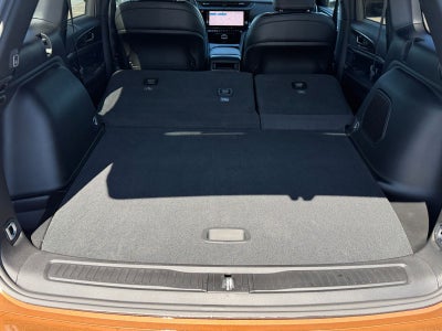 2027 Jeep Grand Cherokee GRAND CHEROKEE LIMITED 4X4