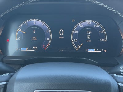 2027 Jeep Grand Cherokee GRAND CHEROKEE LIMITED 4X4