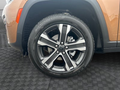 2027 Jeep Grand Cherokee GRAND CHEROKEE LIMITED 4X4
