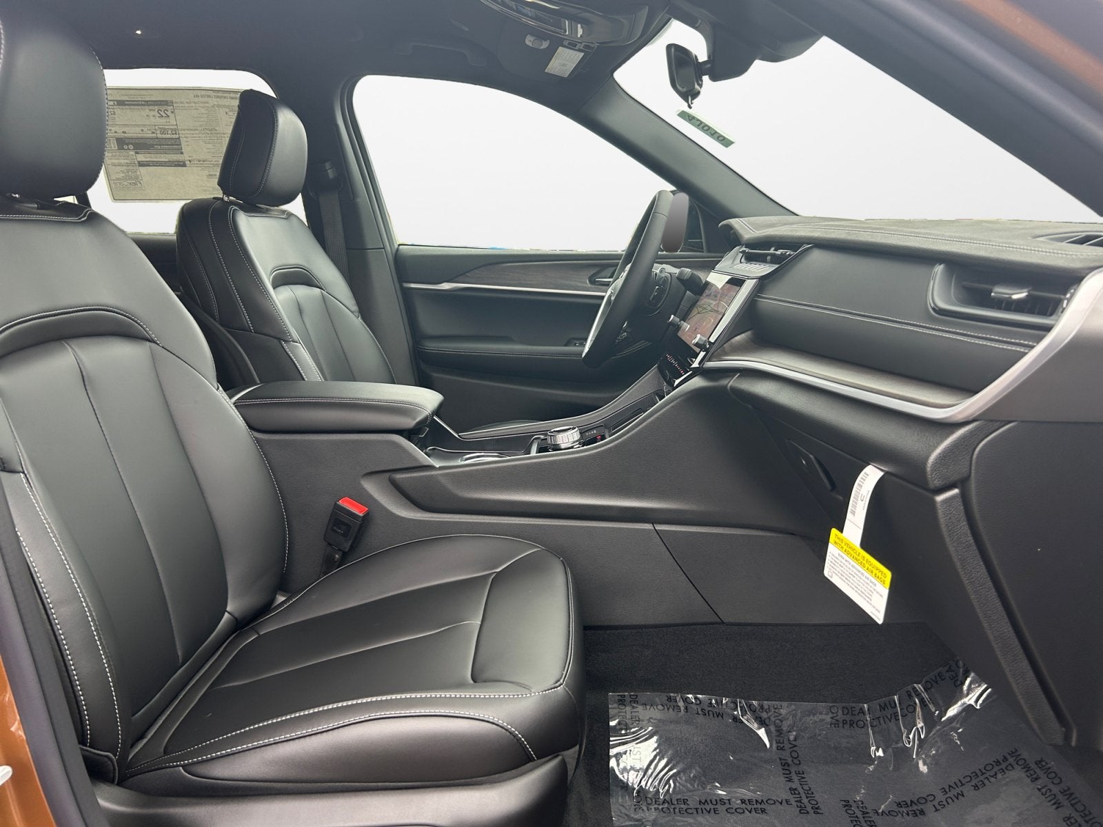 2027 Jeep Grand Cherokee GRAND CHEROKEE LIMITED 4X4