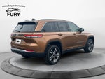 2027 Jeep Grand Cherokee GRAND CHEROKEE LIMITED 4X4