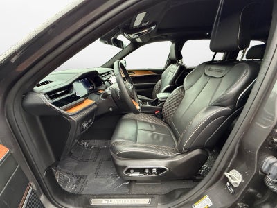 2024 Jeep Grand Cherokee Summit Reserve 4x4