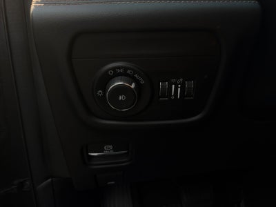 2024 Jeep Grand Cherokee Summit Reserve 4x4
