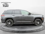 2024 Jeep Grand Cherokee Summit Reserve 4x4